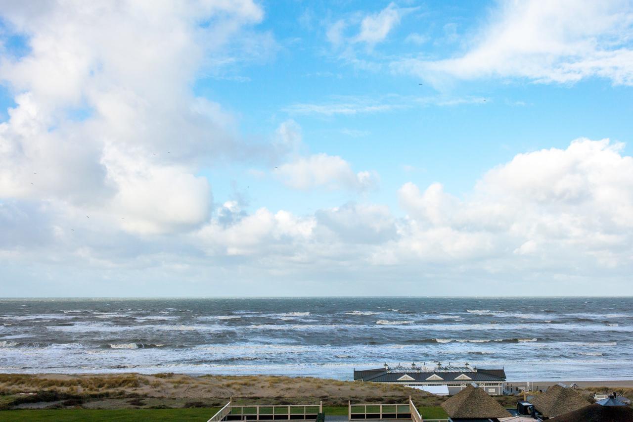The Historic Huis Ter Duin Noordwijk Extérieur photo